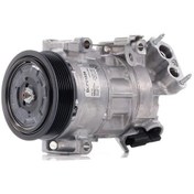 Resim Nrf 32916-klıma Kompresoru 1.2 Vtı P208 12 9672247080 
