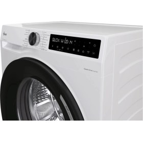 Resim Hoover Hbr 414BL9-17 A Enerji Sınıfı 14 kg 1400 Devir Wi-Fi Bağlantılı Çamaşır Makinesi 