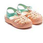 Resim İpanema Summer Basic Çocuk Sandalet Bej 19/29 DD0458 Bej 
