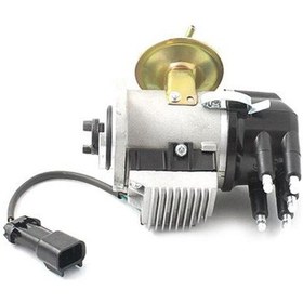 Resim Uno 60 Komple Dıstırıbütör 