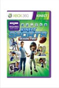 Resim Ubisoft KinectSports Season Two - Xbox 360 Oyunu Sadece Kinect Kamera İle Çalışır - 