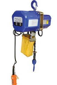 Resim ATLAS ATZC05 0.5 Ton 6 Mt Elektrikli Caraskal 