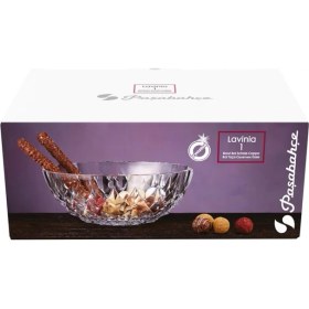 Resim Paşabahçe Lavinia Crystalline Gondol Meyvelik 