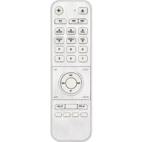 Resim Geneva Uzaktan Kumanda Soundbar Uzaktan Kumanda Geneva Sound Audio Lab Sistemi Model M Model S Model L (Yurt Dışından) 