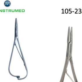 Resim AR-Instrumed Portegü - 103-141 