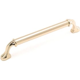 Resim Kulpca Metal Yaprak Kulp 