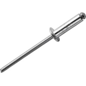 Resim Rapid 5000380 Perçin Ø4.8X10MM Alüminyum 100 Adet 