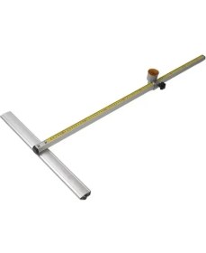 Resim Kortaş Tekerlekli Şerit Keser 90CM 