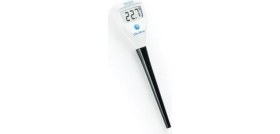 Resim Hanna HI98501 Çok Hassas Problu Termometre 0.2ºc 