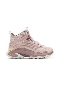Resim Merrell Moab Speed 2 Mid Gtx Kadın Bot-28706-pembe Pembe 