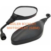 Resim Honda AYNA 8mm DÜZ PCX 125 150 CC 