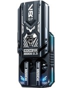 Resim Wekome Vb07 Kablosuz Bluetooth Kulaklık 4955 Ses Kalitesi Ve Uzun Pil Ömrü 