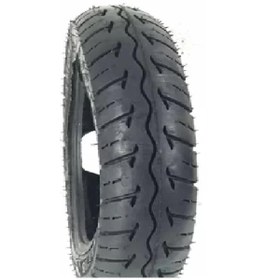 Resim DIAMOND 10 Jant 3.00-10 Tubeless (Dublex) 6PR (6 Kat) Alts Scooter Dış Lastiği (2025 Üretim) 