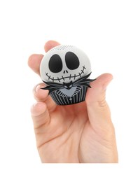 Resim Bitty Boomers Jack Skellington Figürlü Lisanslı Mini Bluetooth Hoparlör 
