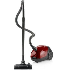 Resim Goldmaster Micro By-5503S Toz Torbalı Elektrikli Süpürge 