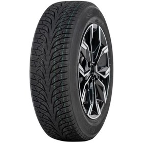 Resim Kinforest 185/65r14 86h Kf Snow Paw 2024 Kış Lastiği 