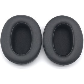 Resim Moveevo Sony Wh-xb900n Kulaklık İçin Siyah Spreyli Spreyli Kulaklık Kılıfı - Tekli Erişimli, Konforlu Ve Dayanıklı Spreyli Spreyli Kılıf 10" 