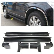 Resim Honda Crv 2007 - 2012 Oem Style Yan Basamak 