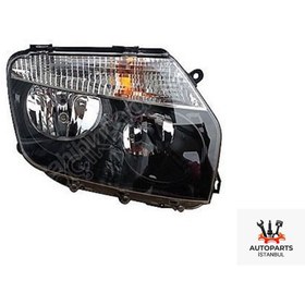 Resim TYC DACİA DUSTER SAĞ FAR 