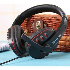 Resim Zore X6 Oyuncu Kulaklığı 3.5mm 