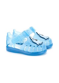 Resim Igor S10320 Tobby V. Pırata Yeşil Erkek Çocuk Sandalet 000000000102260151 Yeşil 