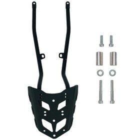 Resim Gp Kompozit Arka Çanta Portbagaj Demiri Siyah 