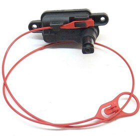 Resim Audı A3 A4 Tiguan Depo Kapak Acma Motoru (8v0862153a) 