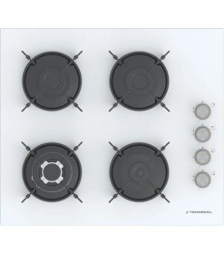Resim Termikel Ankastre Set (Bo O6555C W + Bh P6194C W + Ch C6532C Ww) 