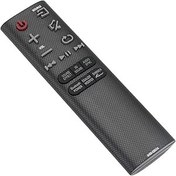 Resim AIDITIYMI AH59-02631A Uzaktan Kumanda Samsung Soundbar Ses Çubuğu Hoparlörler Hoparlör Sistemi HW-H450 HW-HM45 HW-H430 HW-HM45C HW-HW-H450/ZA HWH450 HWHM45 HWH430 HWHM45C HWH450/ZA için uygun 