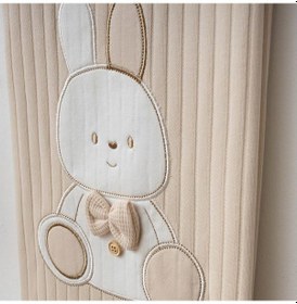Resim Sebi Bebe 3'lü Tavşanlı Bebek Alt Açma 8812 