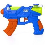 Resim Fast Shots Flush Thump Su Tabancası 