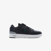 Resim Lacoste Court Cage Erkek Kahverengi Sneaker 