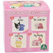 Resim Hello Kitty Telefonda Sürpriz Figür 