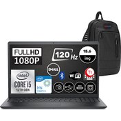 Resim Dell Vostro 3520 Intel Core İ5 1235U 16GB 2TB SSD Windows 11 Home 15.6'' FHD Taşınabilir Bilgisayar N1235VN3520EMEAWH08 