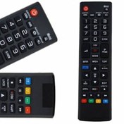 Resim Lg Akb73615303 Led Tv Kumandası Smart Tuşlu Tüm Model 