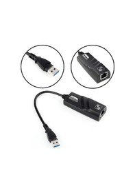 Resim Primex Px-2035 Gigabit Lan Adaptör, 1000mbps Gigabit Ethernet Adaptör, Usb Ethernet Dönüştürücü, Gigabit Usb İnternet Çevirici, Usb Network Çevirici, Rj45 Adaptör 1000mbps 