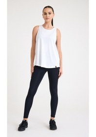 Resim Scorp Simplex Kadın Spor Atlet Beyaz Renkli 