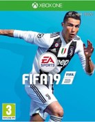 Resim EA Fifa 19 Xbox One Sıfır Jelatinli Orjinal Oyun 