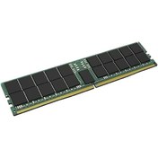 Resim Kingston KTD-PE548D8-64G 64 GB DDR5 4800 MHz CL40 Ecc Reg Sunucu Ram 