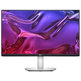 Resim DELL 27 DELL S2723HC 4MS USB-C MONITOR DP HDMI 