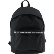 Resim Kinetix 21WBAG1005 1pr Siyah Erkek Sırt Çantası 