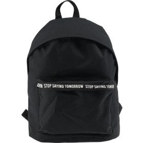 Resim Kinetix 21WBAG1005 1pr Siyah Erkek Sırt Çantası 