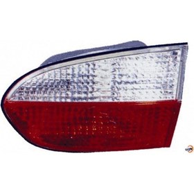 Resim Hyundaı H.starex Arka Stop İç Sol 00- Oem: 924054a511 