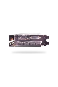 Resim IZOLY XFX RX580 8GB GDRR5 3 X DP / HDMI 2.0 / DVI 