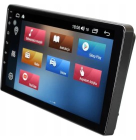 Resim Opel Corsa D Android Multimedya Sistemi 2-32 Myway (2007-2014) 