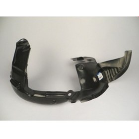 Resim RENAULT CLIO- SYMBOL- SD- 09/12 ÖN ÇAMURLUK DAVLUMBAZI R ÖN/ARKA KOMPLE 