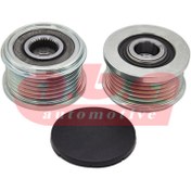Resim ABA 1 ADET ALTERNATÖR KASNAĞI CORSA-E 1.3CDTİ 0ABA 