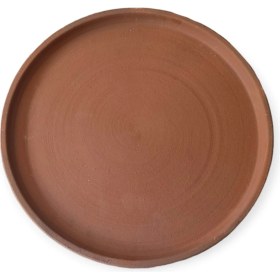 Resim Cbr Melekeli Pizza Güveci Büyük 39 cm 