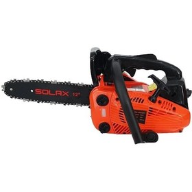 Resim Solax 2501 Motorlu Budama Testeresi 