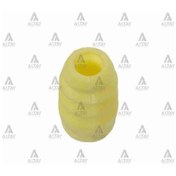 Resim MAHER 8187 Amortisör Toz Körüğü Takozu Matrıx 06-11 (Vulkollan) Arka (Yerli) 